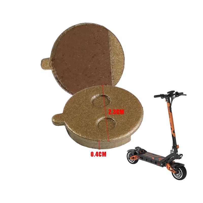 Kukirin M5 Pro Electric Scooter Parts brake lever Front Brake Pads Caliper for Kukirin M5 Pro E Scooter Parts & Accessories