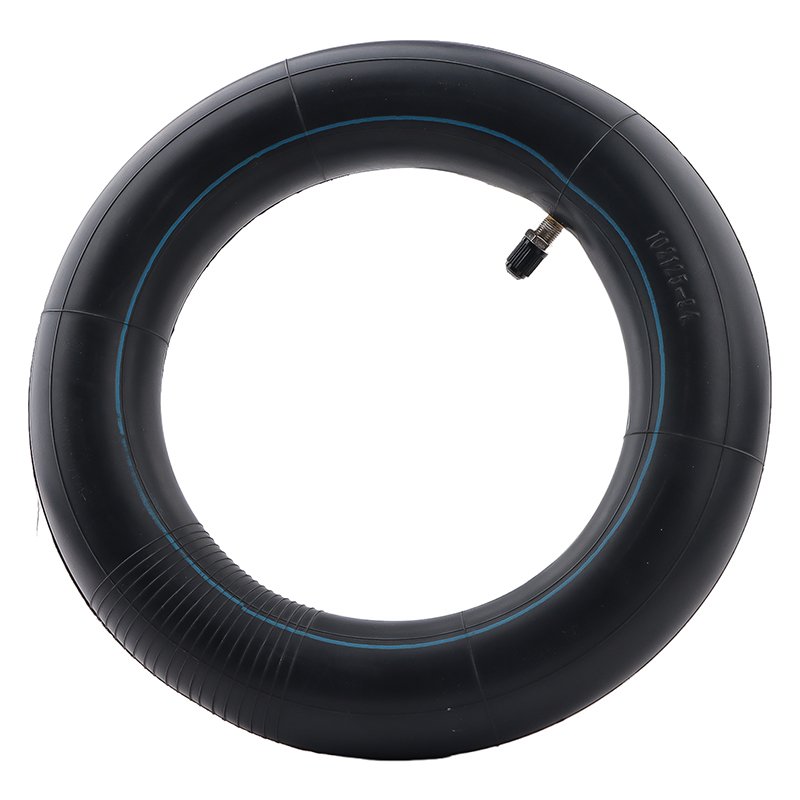 Eu Warehouse 10 Inch Thick Inner Tube For M365/pro/1s/required/pro2 Scooter Parts 10*2.125 Straight Valve 1/8 Replacement Tire
