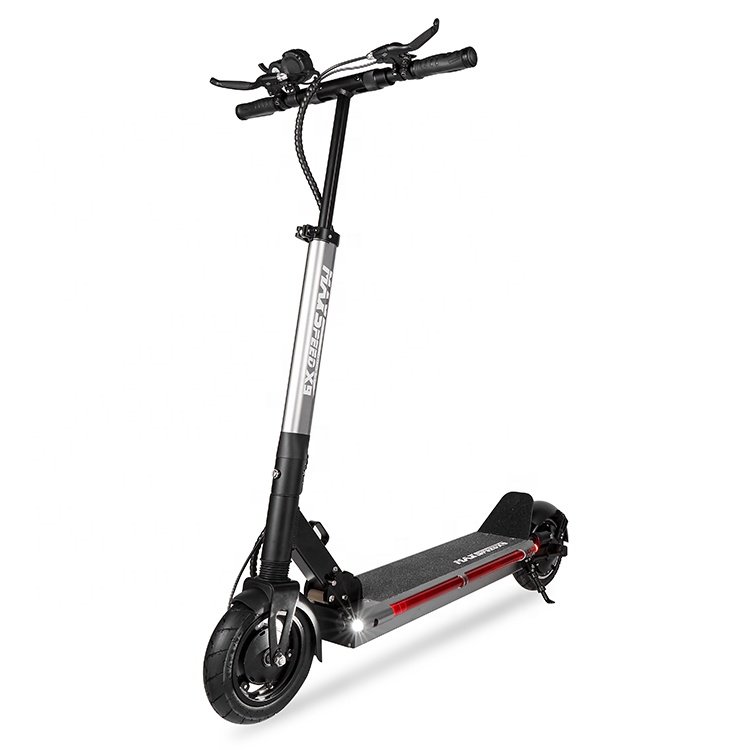 New Design Foldable Two Wheel 600 Watt China rental adult high speed electric scooter