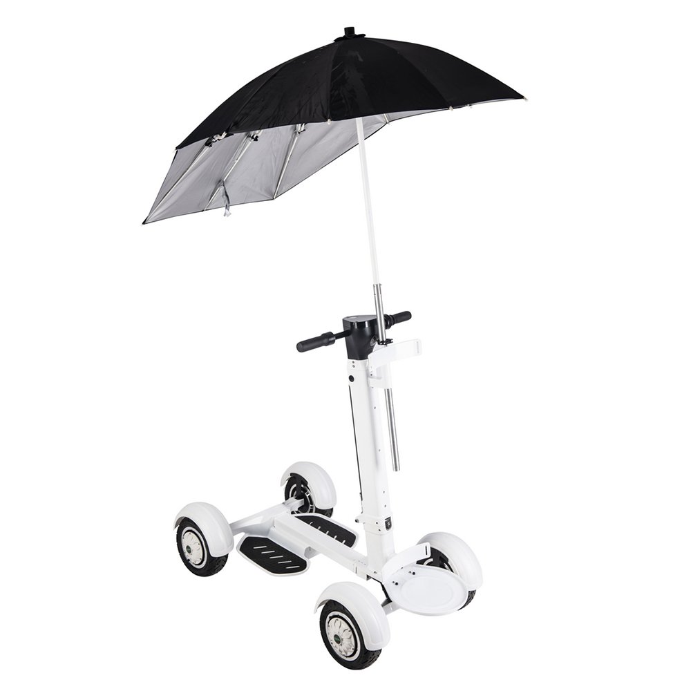 ESWING 2000W 48v fast foldable golf cart 4 wheels electric scooter adult electric golf scooter for adult