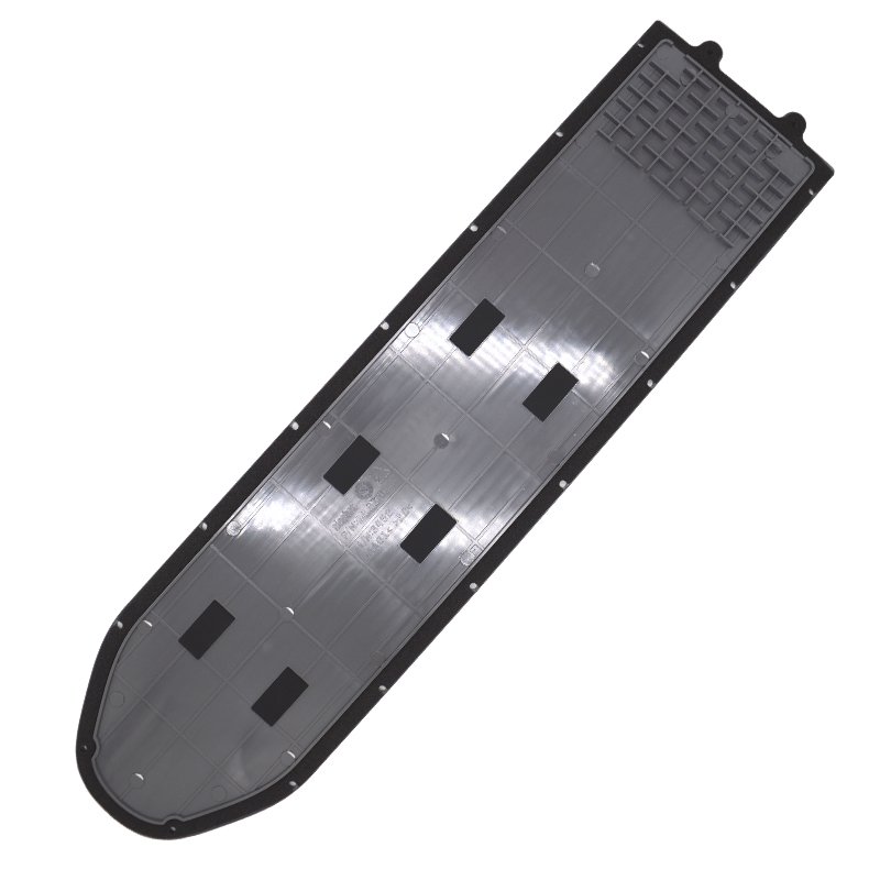 Battery Cabin Cover for Ninebot MAX G30 G30LP Electric Scooter Skateboard Chassis Shockproof Protection Parts