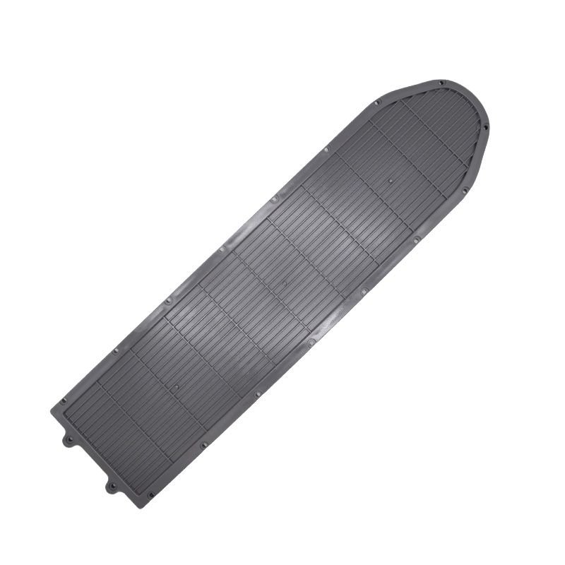 Battery Cabin Cover for Ninebot MAX G30 G30LP Electric Scooter Skateboard Chassis Shockproof Protection Parts