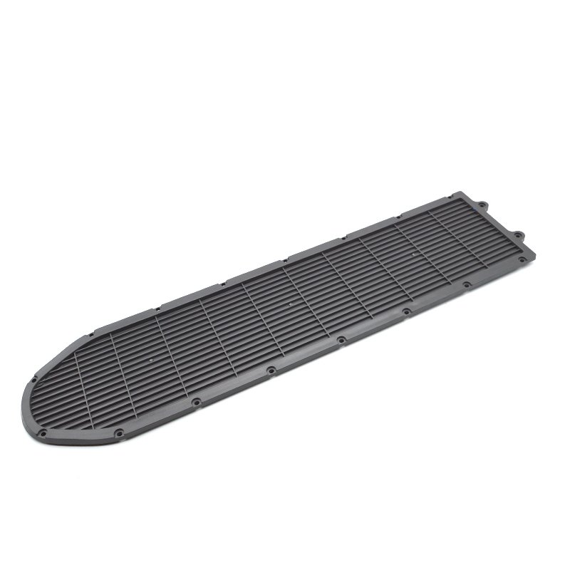 Battery Cabin Cover for Ninebot MAX G30 G30LP Electric Scooter Skateboard Chassis Shockproof Protection Parts