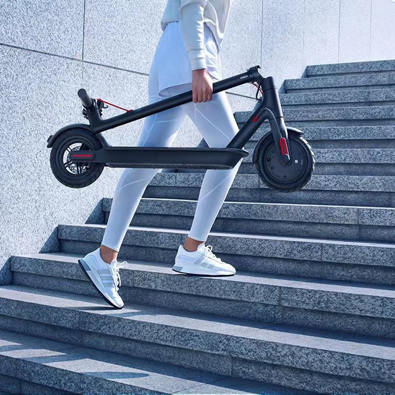 Europe Eu Warehouse Duotts C365 Adults Dual Motor Off Road Fast Folding Mobility Kick E-Scooter E Electric Scooter For Abults