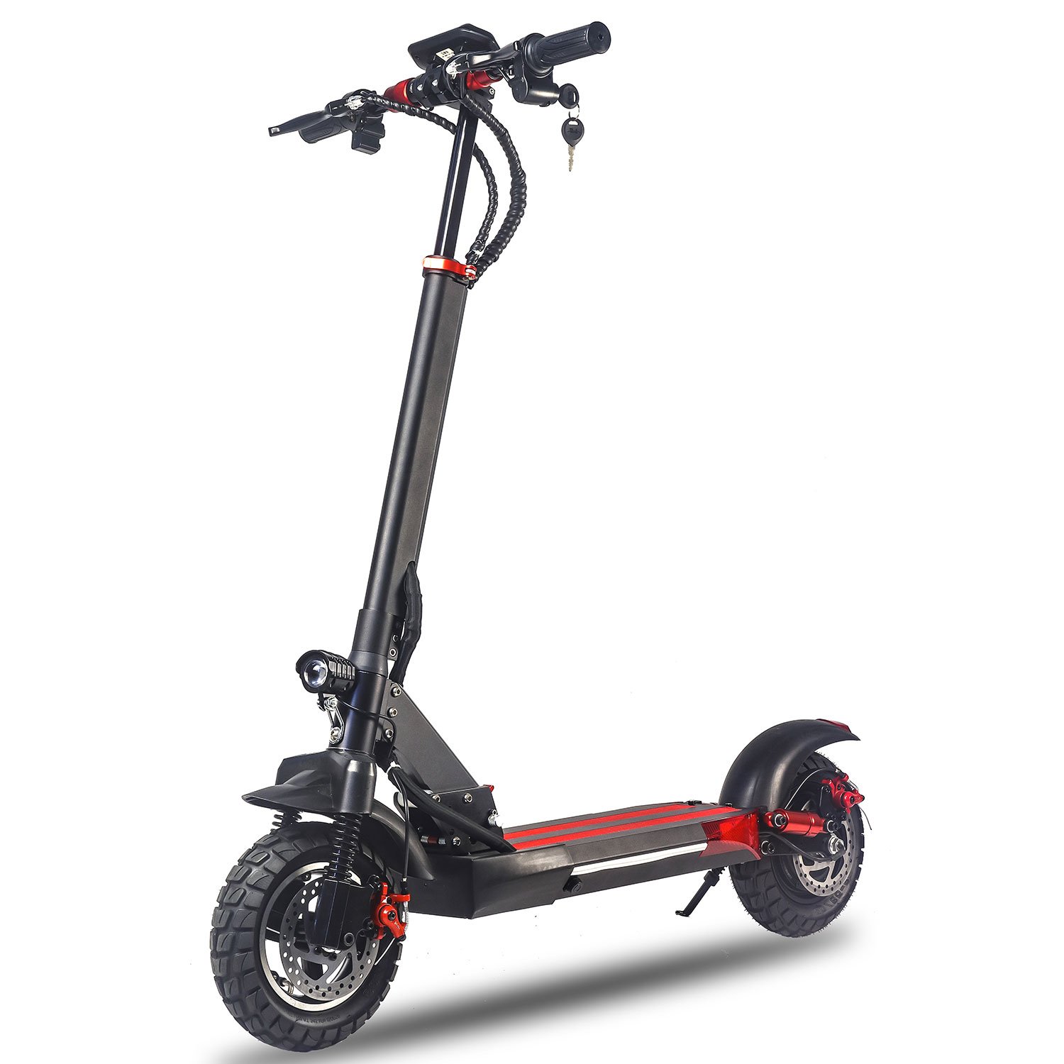 Hot Sale Wholesale D02 Folding Removable seat Electric Scooter Mobility Smart Electronic Scooter