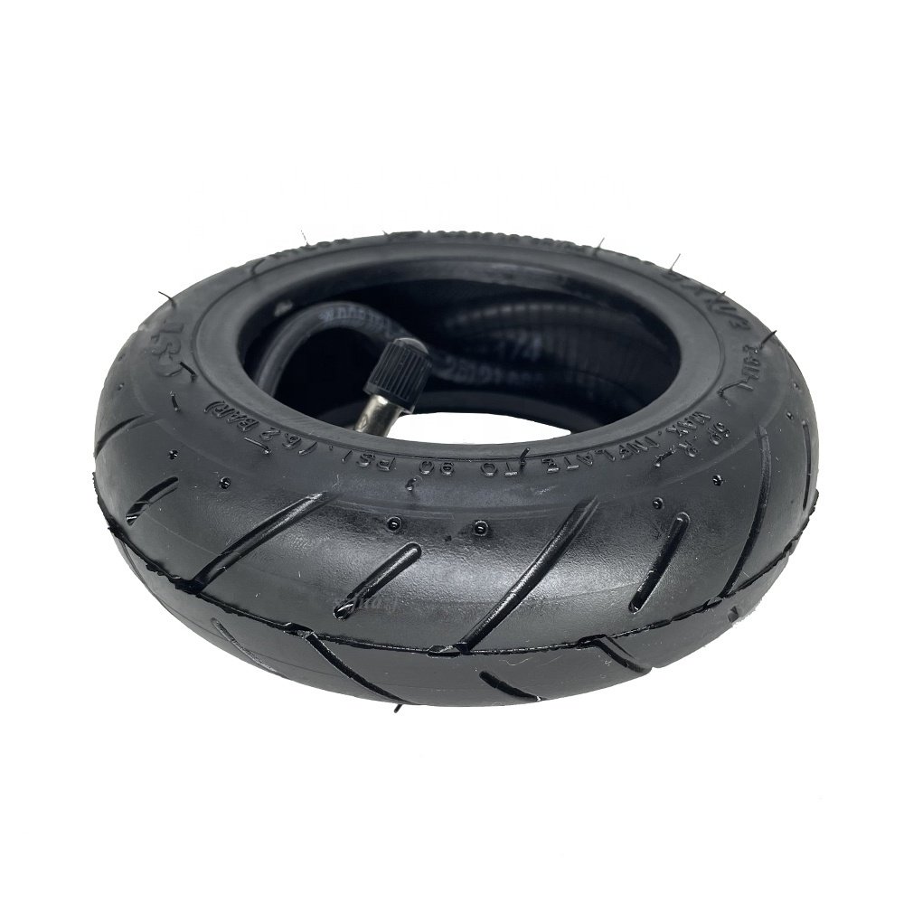 6x1 1/2 Tire High Quality Wear-resistant Inner Tube Outer Tyre for Mini Foldable Electric Scooter Accessories