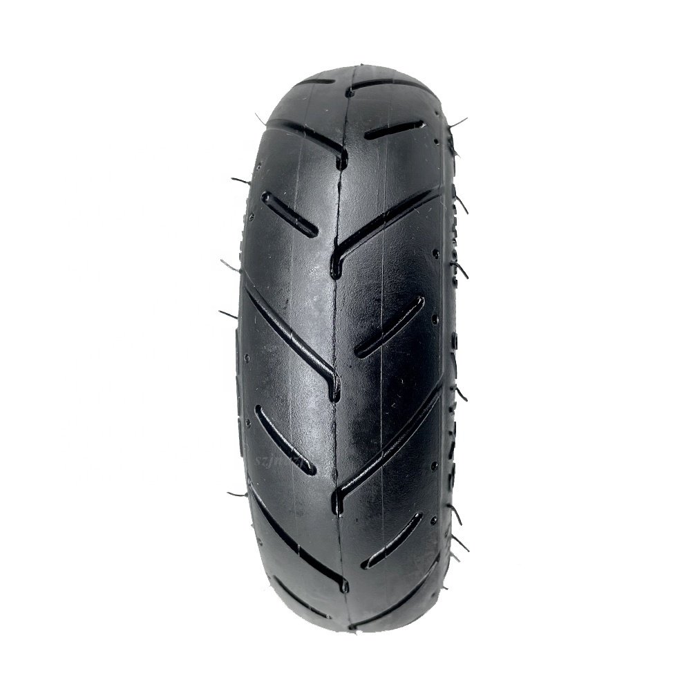 6x1 1/2 Tire High Quality Wear-resistant Inner Tube Outer Tyre for Mini Foldable Electric Scooter Accessories