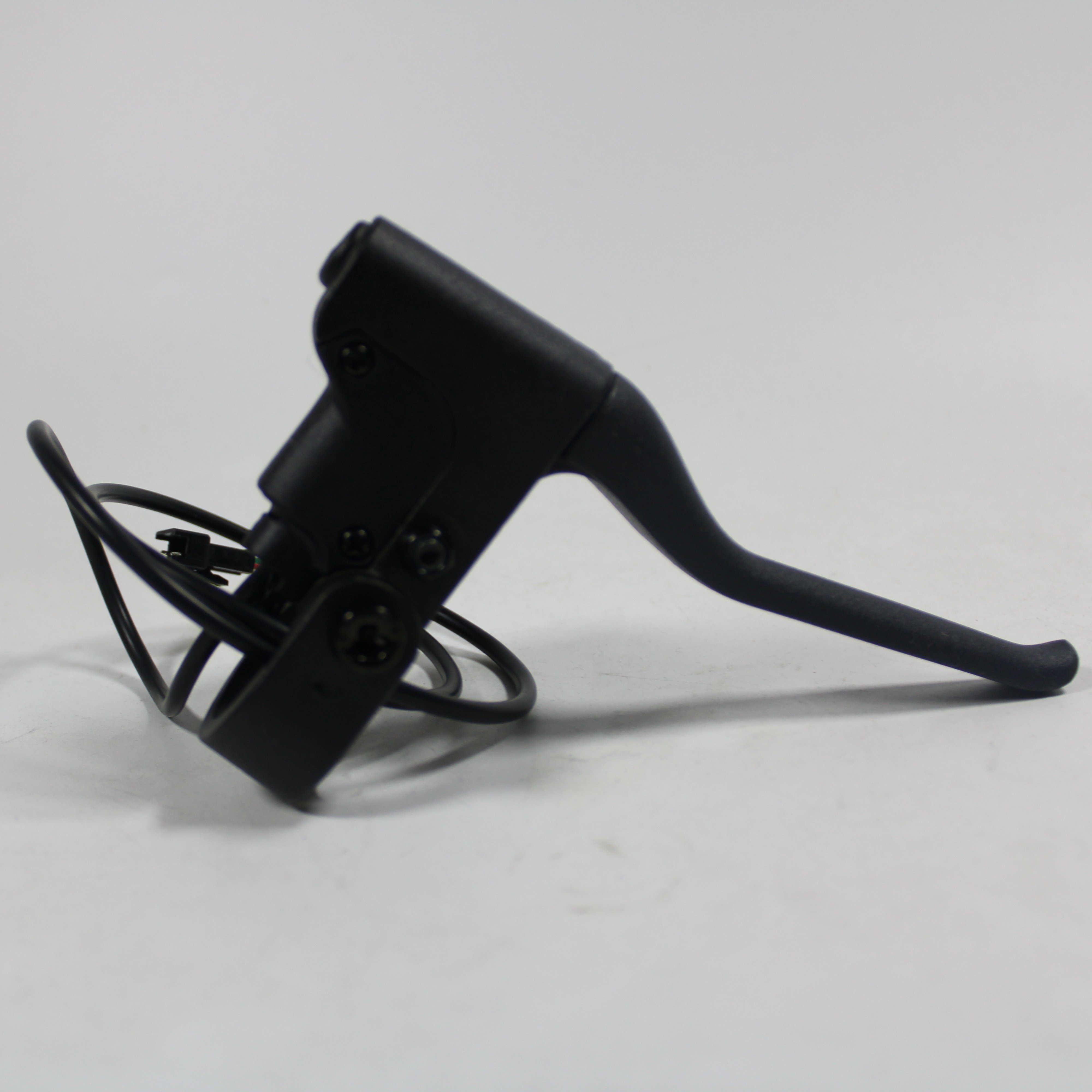 Use For KUGOO Kukirin G2 Max Electric Scooter Brakes Lever Disc Brake Handle Replacement Accessories Original Brake Bar Handle