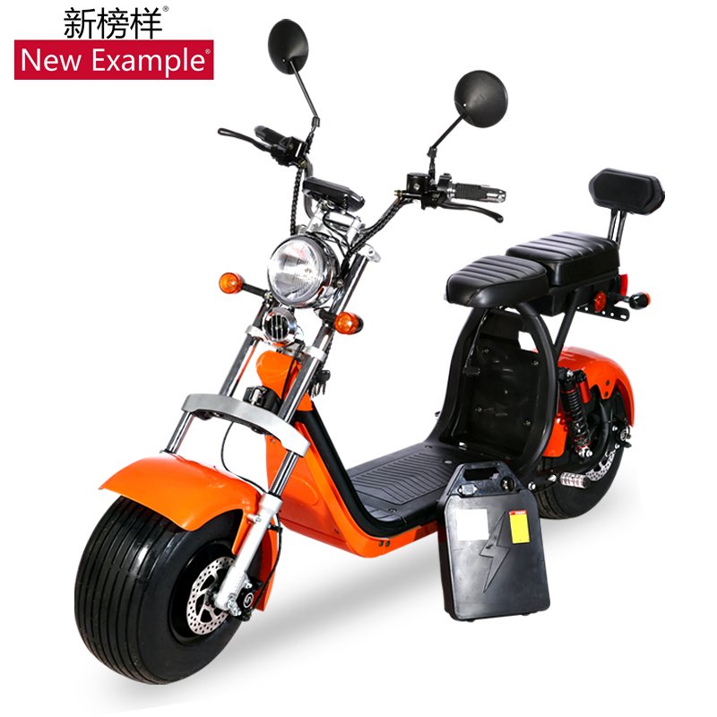 New Example 2023 Europe warehouse EEC 1000w seev citycoco electric scooter 2000w adults electric scooter