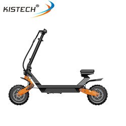 Black-Orange