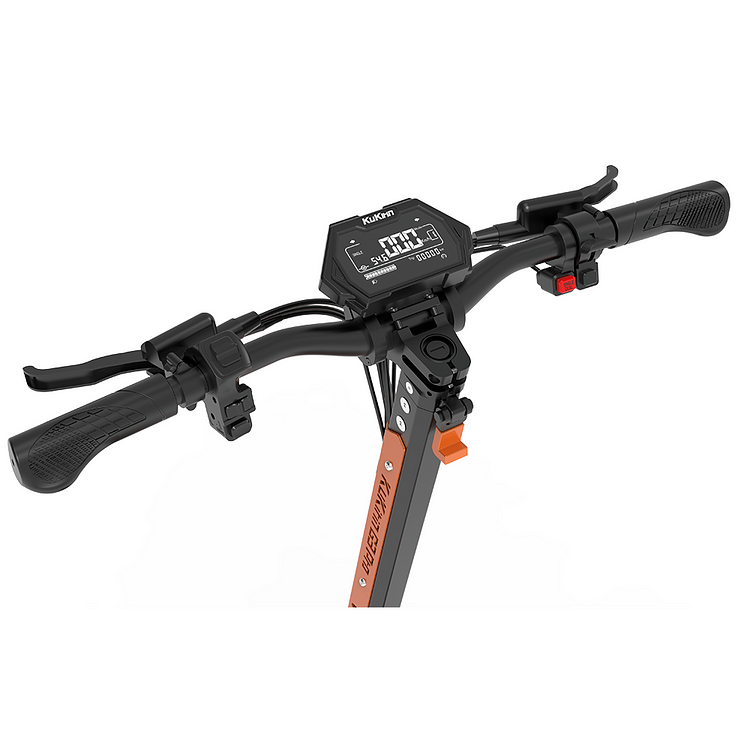 KUGOO KUKIRIN G3 Pro Electric Scooter Dual 1200W Powerful Motor 65Km/h 80Km Range e scooters