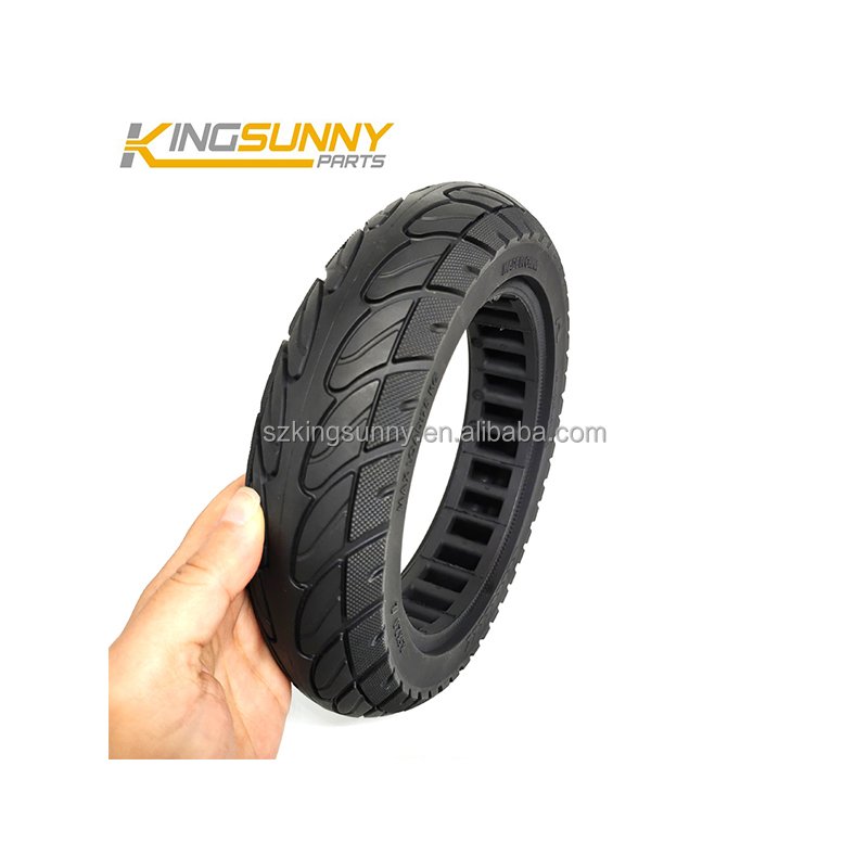 Factory Price 8.5*2.0 Semi-vacuum Solid Tyre for M365/1S/Pro Xiaomi Repair Accessories Electric scooter Spare Parts