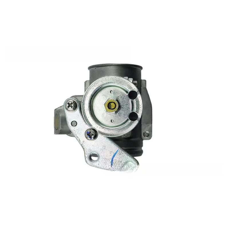 for yamaha nmax125 nmax155 v1 2dp 2ds Manifold Throttle Body Assy Intake 28 30 32 34 36MM scooter motorcycles engine parts