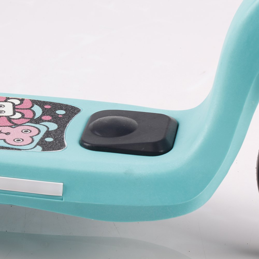 electric scooter powerful adult