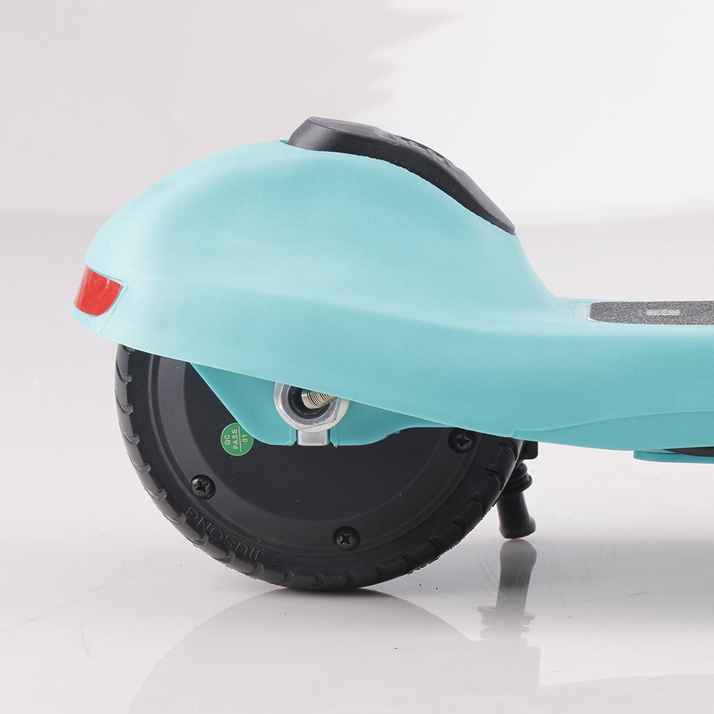 electric scooter powerful adult