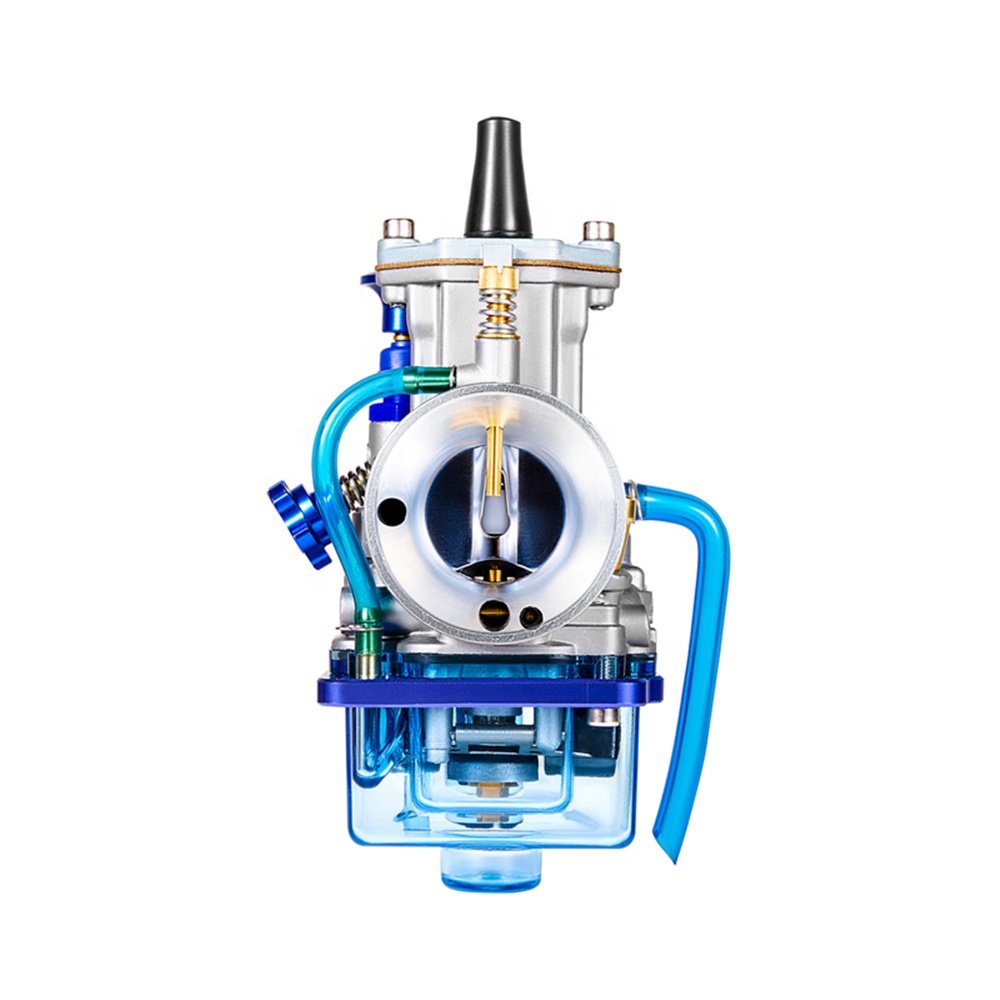 RUNTONG PWK30 PWK 30 30mm Racing Carburetor For 2T 4T Engine Motocross Motorcycle Dirt Pit Bike Moped Scooter ATV UTV Carburetor