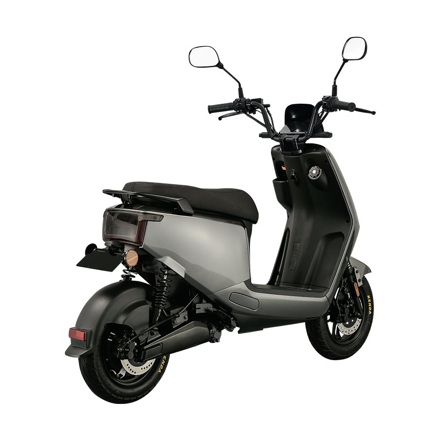 Factory Prices Adult Electric Scooter 1500W 60V23.4Ah Long Rang Powerful Electric Motorcycle for Adult