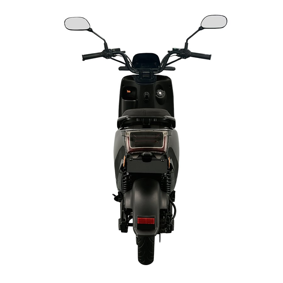 Factory Prices Adult Electric Scooter 1500W 60V23.4Ah Long Rang Powerful Electric Motorcycle for Adult