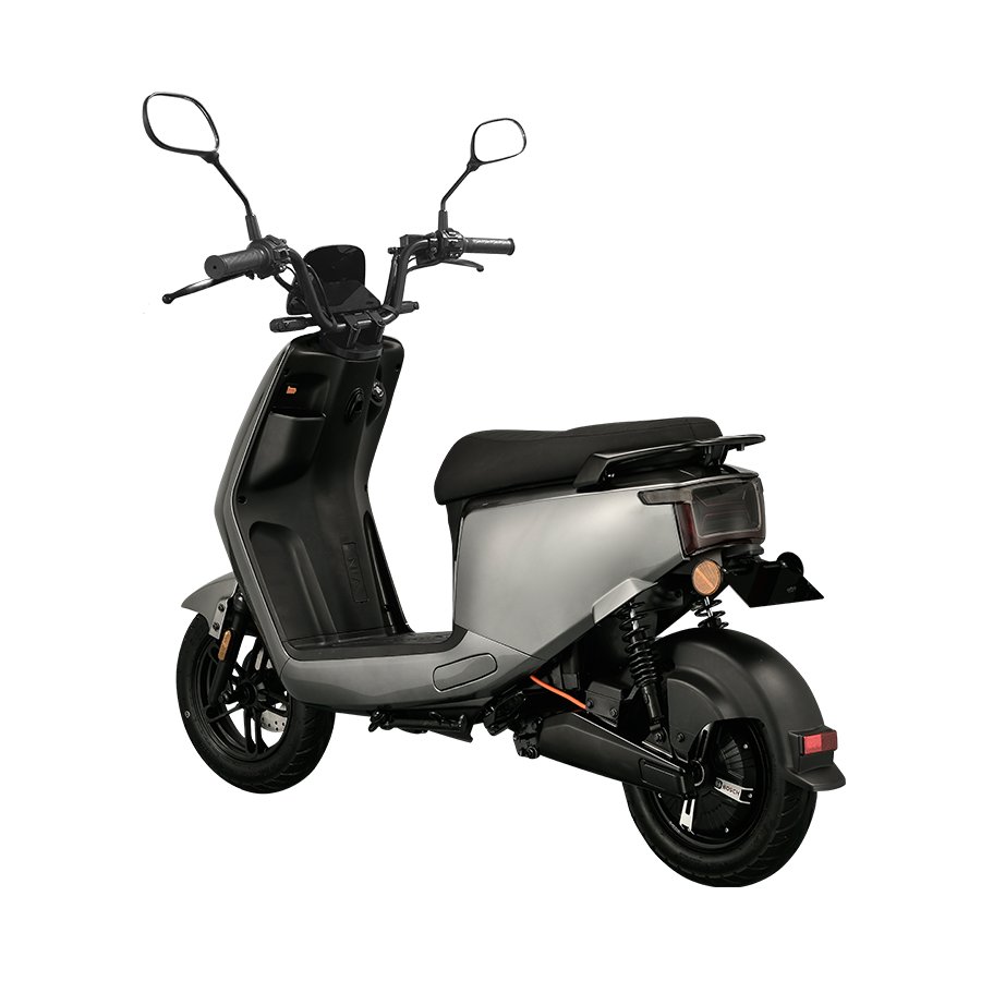Factory Prices Adult Electric Scooter 1500W 60V23.4Ah Long Rang Powerful Electric Motorcycle for Adult