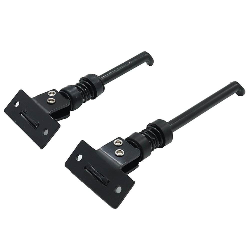 Electric Scooter Parking Foot Support Bracket For Kugoo M4/M4 Pro E-scooter Aluminum Alloy Kickstand Rack Stand Accessories Part