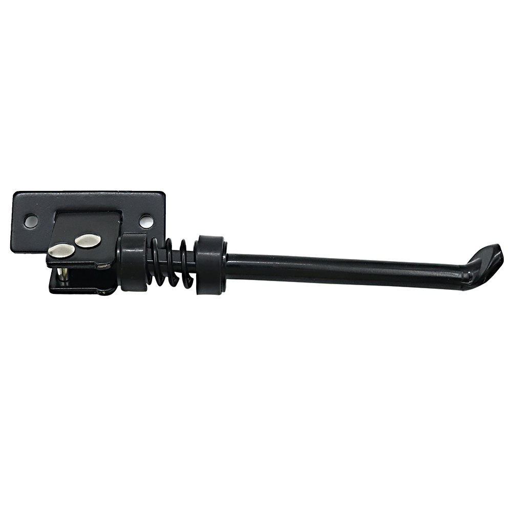 Electric Scooter Parking Foot Support Bracket For Kugoo M4/M4 Pro E-scooter Aluminum Alloy Kickstand Rack Stand Accessories Part