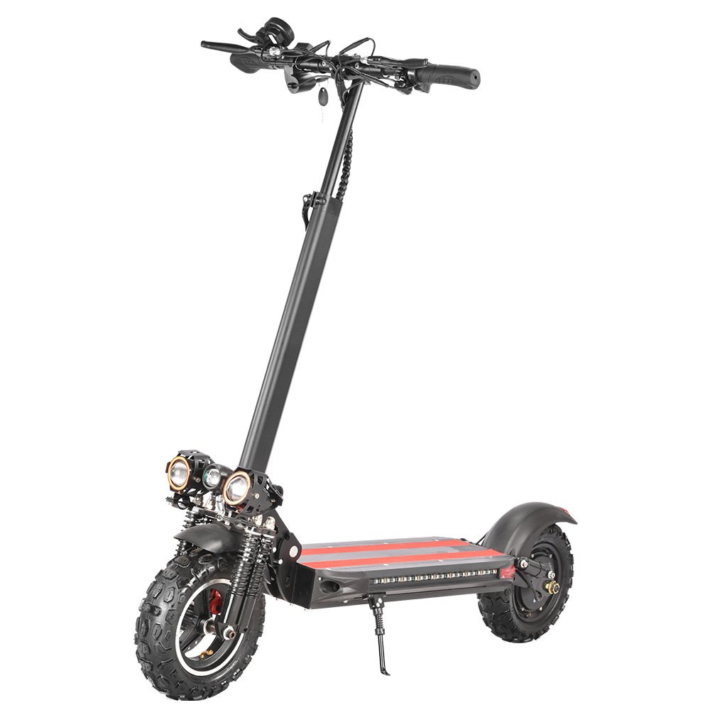 350w folding fast e-scooter for child e electric scooter mobility scooter for adult