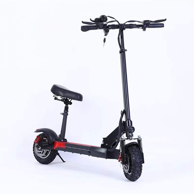 350w folding fast e-scooter for child e electric scooter mobility scooter for adult