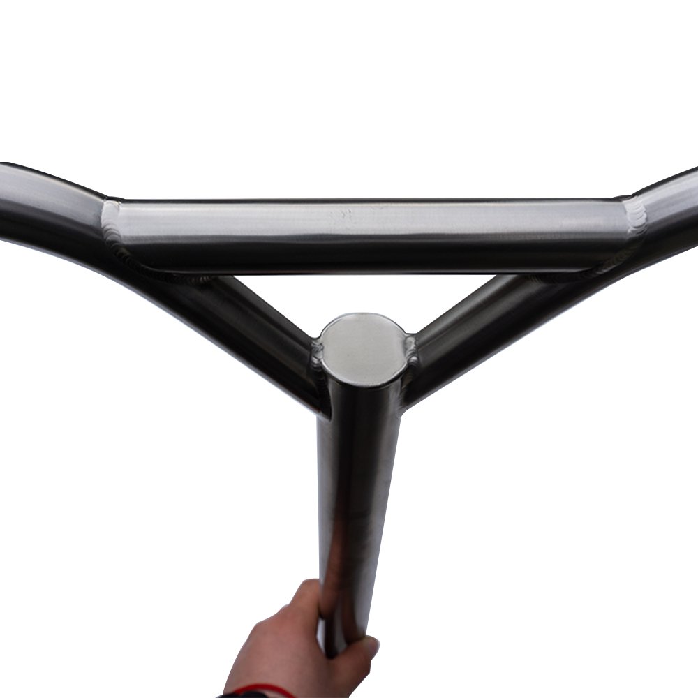 Price for OEM titanium scooter bar Gr9 T Bar