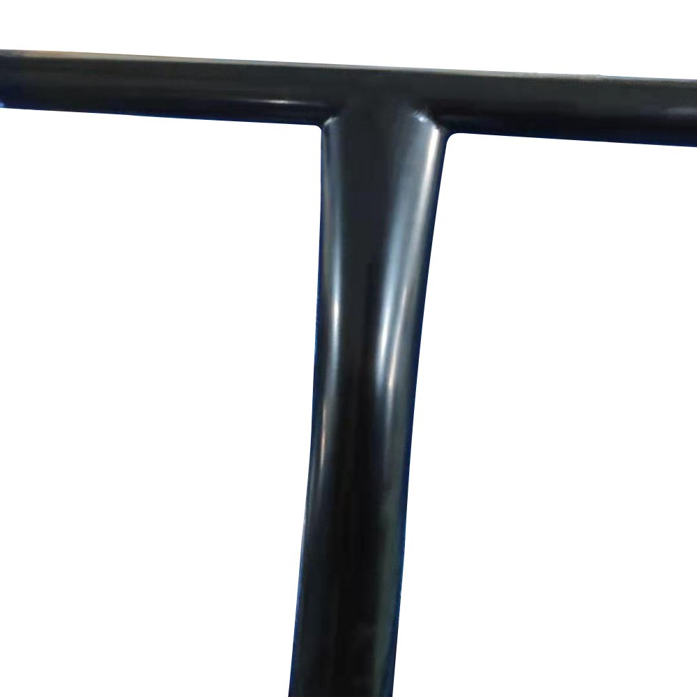Price for OEM titanium scooter bar Gr9 T Bar