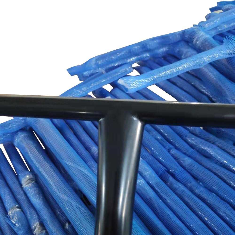 Price for OEM titanium scooter bar Gr9 T Bar