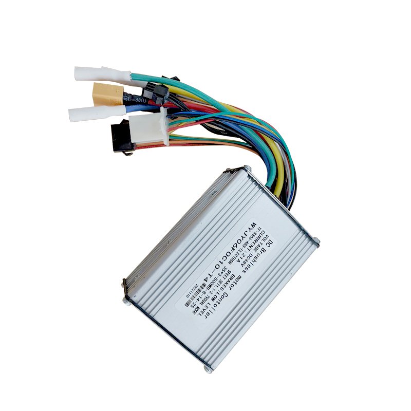 Electric Scooter Controller Circuit Board Motherboard Control Board For ZWHEEL ZRino Scooter Parts