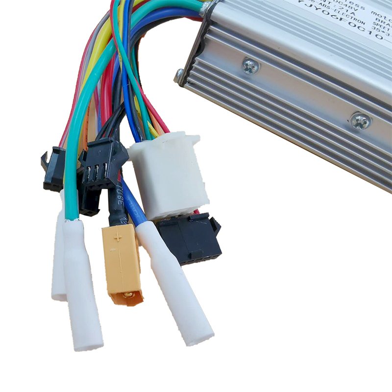 Electric Scooter Controller Circuit Board Motherboard Control Board For ZWHEEL ZRino Scooter Parts
