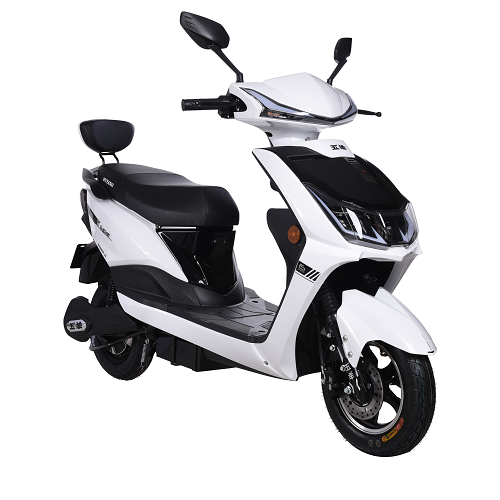 High Speed Electric Scooter CKD SKD Electric Motorcycle With pedals Disc Brake Electric Bicycle for Sale