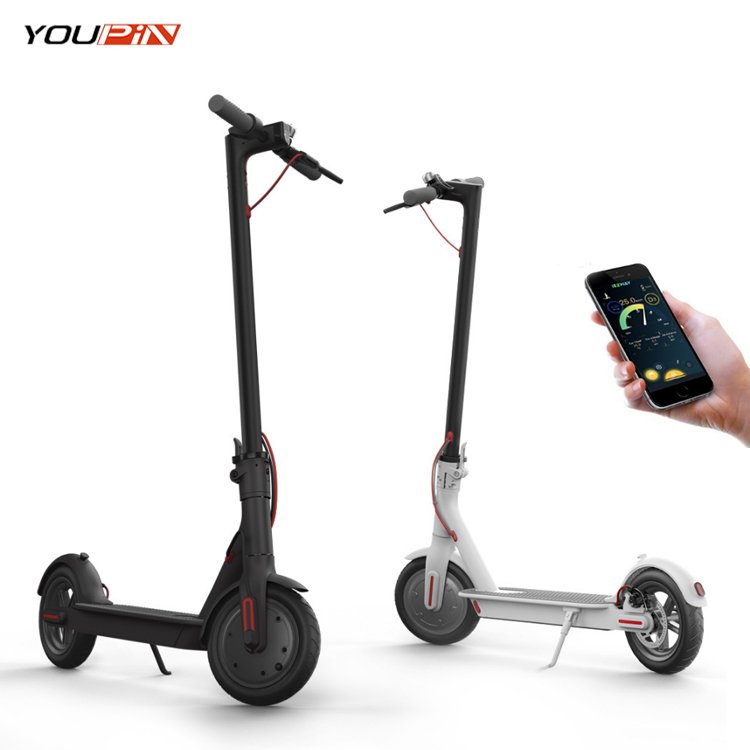 fast delivery from EU warehouse m365pro Adult folding electric scooters