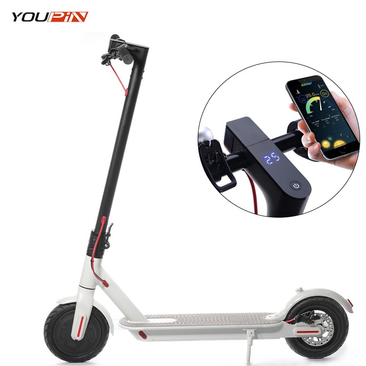 fast delivery from EU warehouse m365pro Adult folding electric scooters