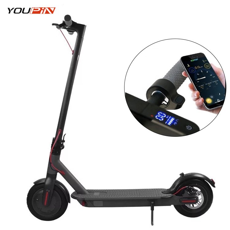 fast delivery from EU warehouse m365pro Adult folding electric scooters