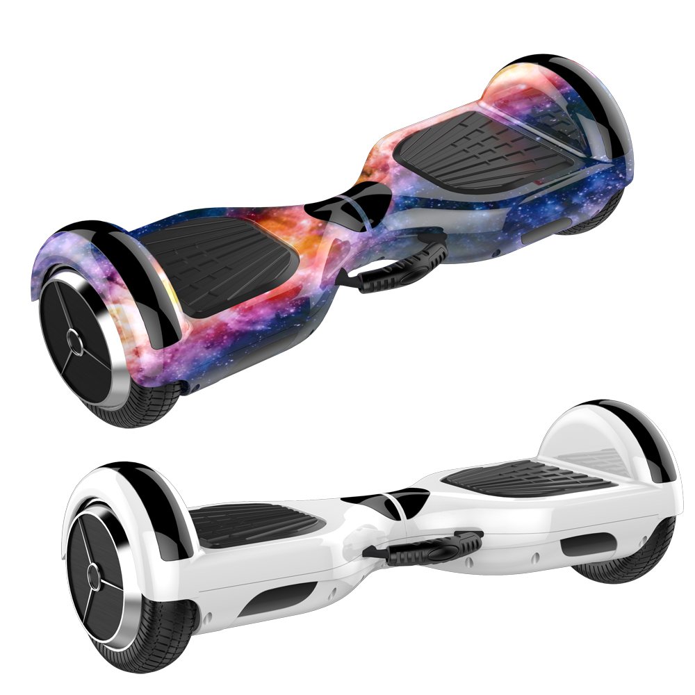 2023 New Self-Balancing Smart Two Wheel Electric Scooters