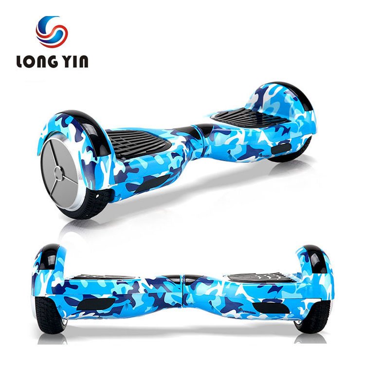 2023 New Self-Balancing Smart Two Wheel Electric Scooters