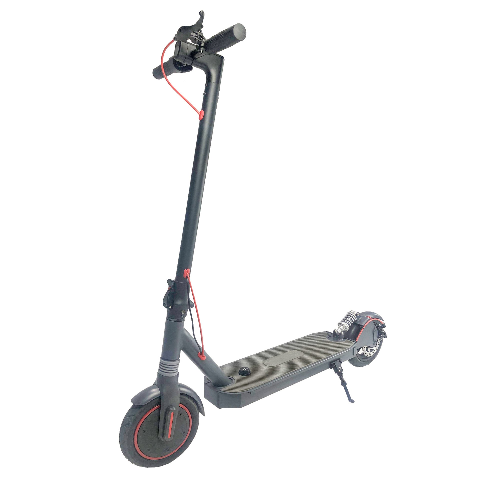 Most Popular Adult Big Speed Scooter Electric Scooter 350 W 36V Folding Electric Scooter 8.5 Inch