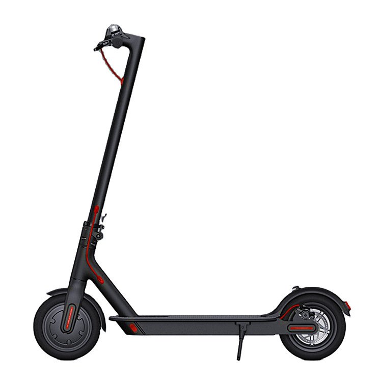 Most Popular Adult Big Speed Scooter Electric Scooter 350 W 36V Folding Electric Scooter 8.5 Inch
