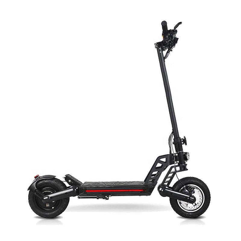 Self Balancing Foldable Wide Tires 1000w Powerful Adults Eu Warehouse Electric Scooter