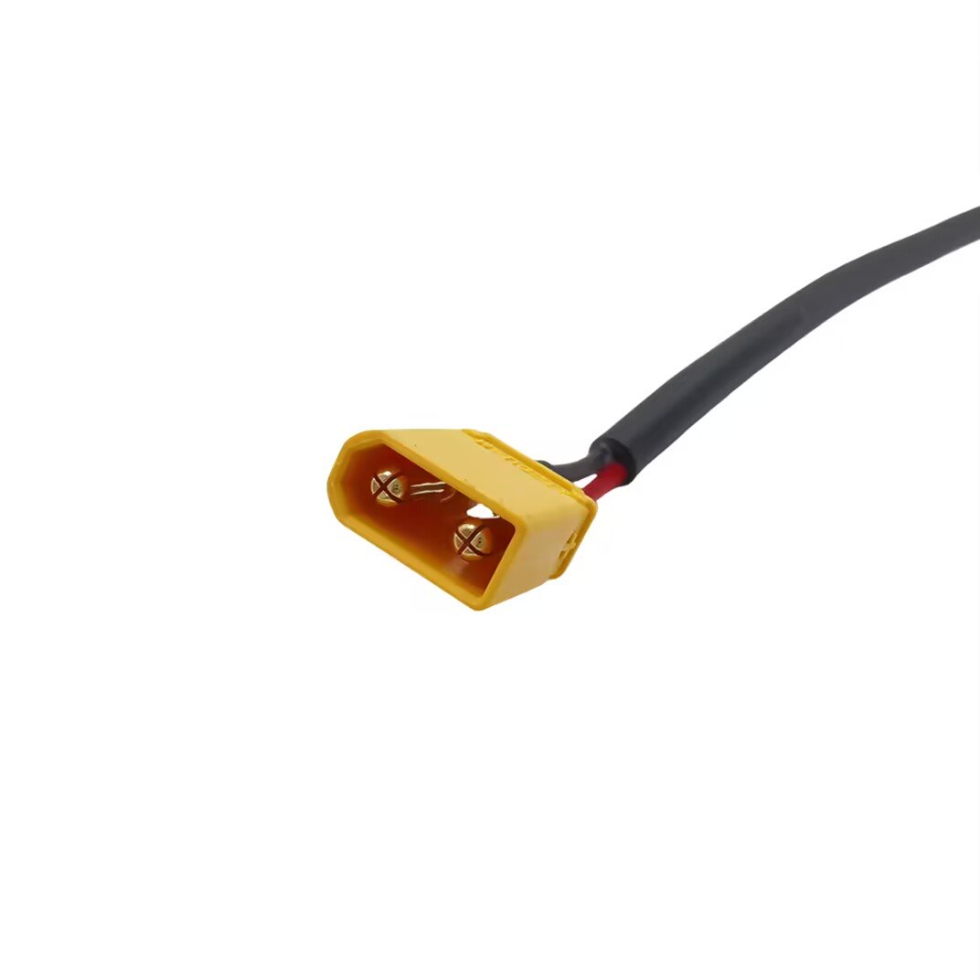 Charging Port for KUGOO KuKirin G2 Pro G2 Max Electric Scooter Charger Interface Replacement Accessories