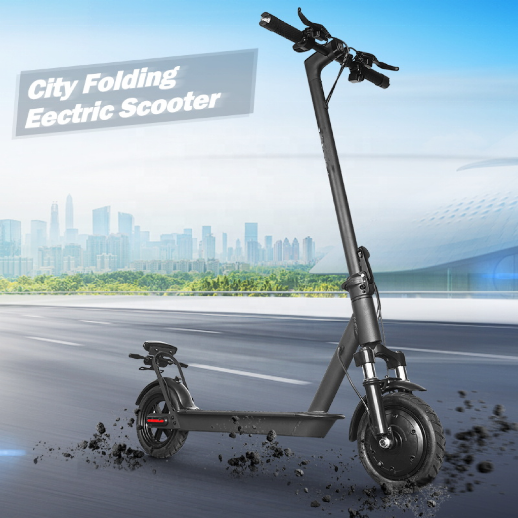 High Quality M365 Electric Scooter Foldable 2-Wheel Unisex Adult Scooter Smart Waterproof with Max Speed of 50km/h