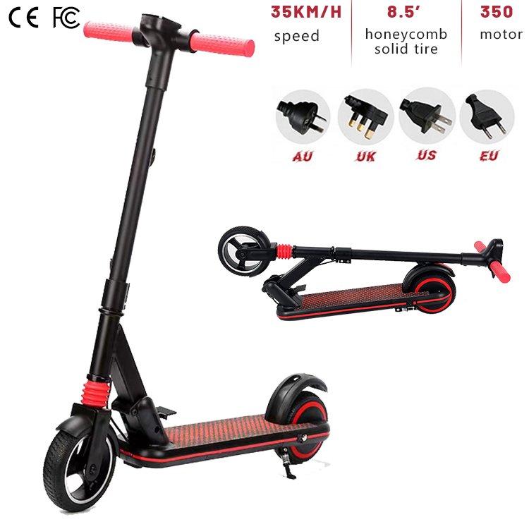 High Quality M365 Electric Scooter Foldable 2-Wheel Unisex Adult Scooter Smart Waterproof with Max Speed of 50km/h