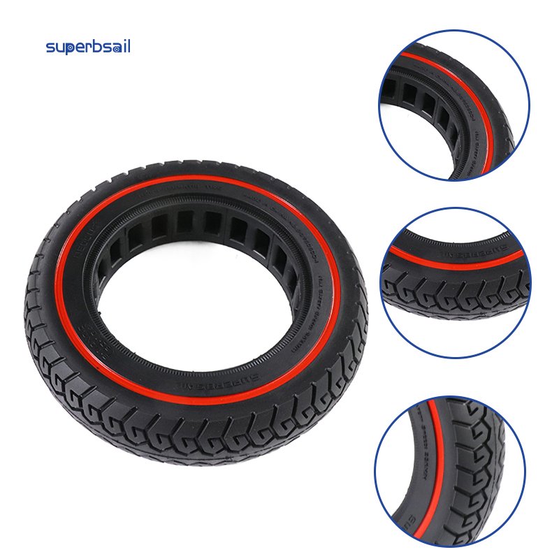 Replacement tire for electric scooter for Zero 8/9 Scooter 8.5 Inch Series 8.5x2(50-134)scooter Spare Parts Replacement tire