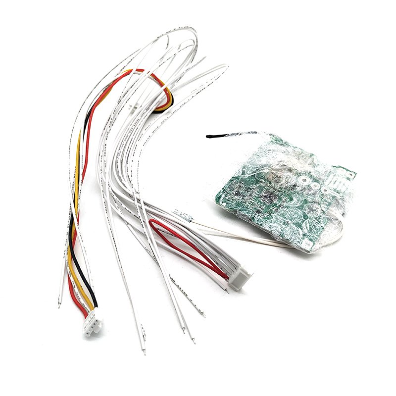 Scooter Parts Battery BMS For Nine bot MAX G30/G30D Electric Scooter Spare Parts Repair Accessories Battery BMS