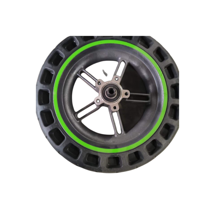 M365 electric scooter 10 inch rear wheel honeycomb solid hub
