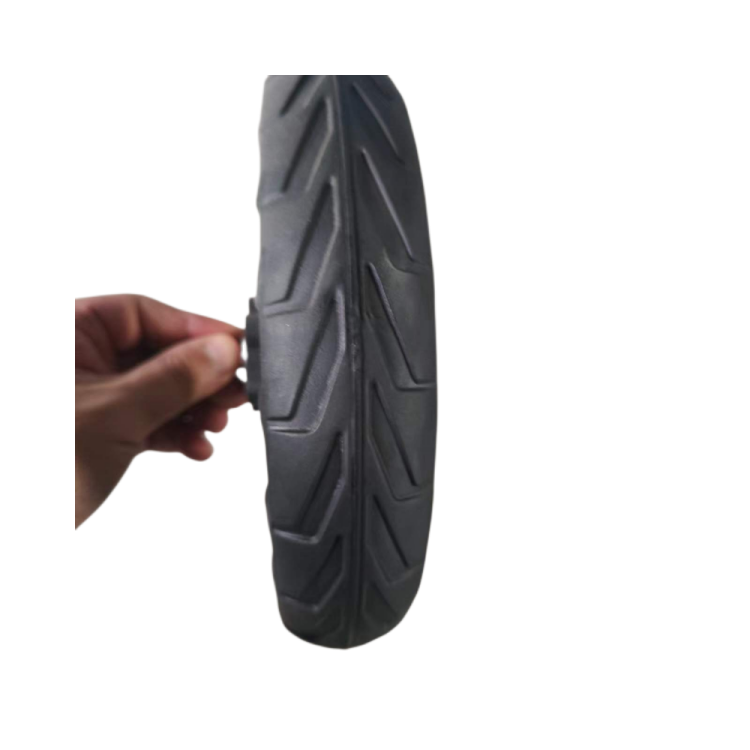M365 electric scooter 10 inch rear wheel honeycomb solid hub