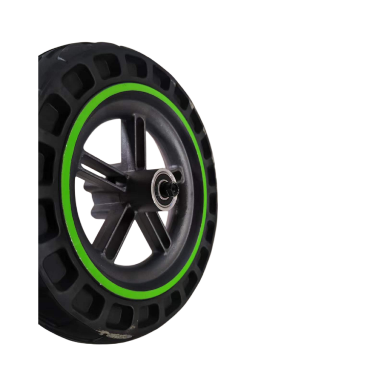 M365 electric scooter 10 inch rear wheel honeycomb solid hub