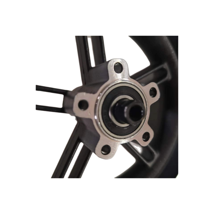 M365 electric scooter 10 inch rear wheel honeycomb solid hub